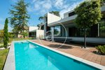 5 bedrooms House in Sant Cugat Del Valles, Spain No. 20741 - Image 2