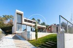 5 bedrooms House in Sant Cugat Del Valles, Spain No. 20741 - Image 3