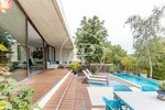 5 bedrooms House in Sant Cugat Del Valles, Spain No. 20741 - Image 14