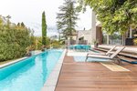 5 bedrooms House in Sant Cugat Del Valles, Spain No. 20741 - Image 16
