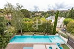 5 bedrooms House in Sant Cugat Del Valles, Spain No. 20741 - Image 25