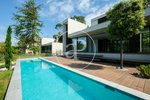 5 bedrooms House in Sant Cugat Del Valles, Spain No. 20748 - Image 2