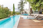 5 bedrooms House in Sant Cugat Del Valles, Spain No. 20748 - Image 16