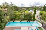 5 bedrooms House in Sant Cugat Del Valles, Spain No. 20748 - Image 25