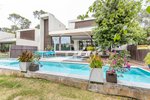5 bedrooms House in Sant Cugat Del Valles, Spain No. 20748 - Image 49