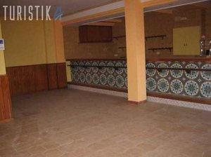 1 bedroom Commercial property in Denia, Spain No. 20797
