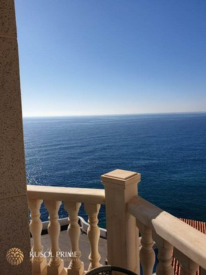Hotel in Benidorm, Spain No. 209