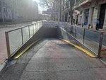 17m² Parking in Eixample, Spain No. 20958 - parking in Spain