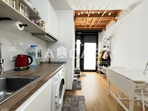1 bedroom Duplex in Sant Andreu, Spain No. 20968