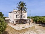 10 bedrooms House in Ciutadella De Menorca, Spain No. 2100 - house in Spain