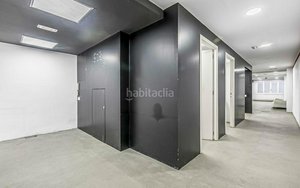 192m² Commercial property in Barcelona, Spain No. 21005