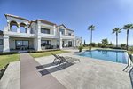 6 bedrooms Villa in Malaga, Spain No. 21047 - Image 14