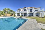 6 bedrooms Villa in Malaga, Spain No. 21047 - Image 19