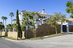 6 bedrooms Villa in Malaga, Spain No. 21047 - Image 23