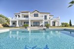 6 bedrooms Villa in Malaga, Spain No. 21047 - Image 30