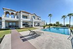 6 bedrooms Villa in Malaga, Spain No. 21125 - Image 4