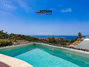 4 bedrooms House in Adeje, Spain No. 21214