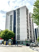 4 bedrooms Apartment in Mostoles, Spain No. 21221 - apartment in Spain