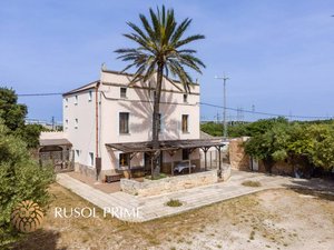 10 bedrooms Finca in Ciutadella De Menorca, Spain No. 2127
