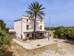 10 bedrooms Finca in Ciutadella De Menorca, Spain No. 2127 - finca in Spain