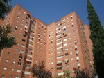 4 bedrooms Apartment in Madrid, Spain No. 21292 - apartment in Spain