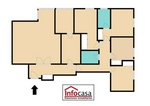 4 bedrooms Apartment in Madrid, Spain No. 21292 - Image 2