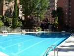 4 bedrooms Apartment in Madrid, Spain No. 21292 - Image 3