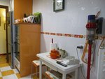 4 bedrooms Apartment in Madrid, Spain No. 21292 - Image 20