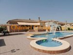 4 bedrooms House in Dolores, Spain No. 21333 - house in Spain