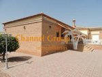 4 bedrooms House in Dolores, Spain No. 21333 - Image 3