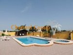 4 bedrooms House in Dolores, Spain No. 21333 - Image 4