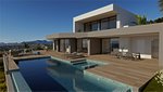 4 bedrooms Villa in Benitachell, Spain No. 21366 - Image 2