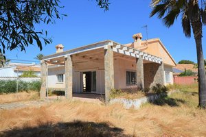 4 bedrooms Land in Cabo Roig, Spain No. 2140