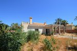 4 bedrooms Land in Cabo Roig, Spain No. 2140 - Image 2