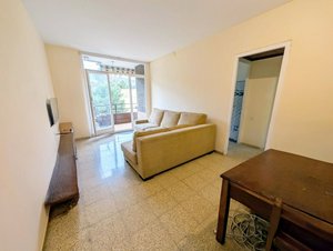 3 bedrooms Apartment in Sants-Montjuic, Spain No. 21498