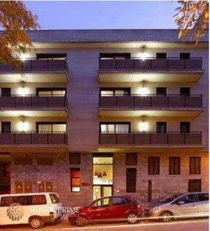1407m² Commercial property in Barcelona, Spain No. 215