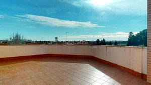 3 bedrooms Apartment in Zaragoza, Spain No. 21666