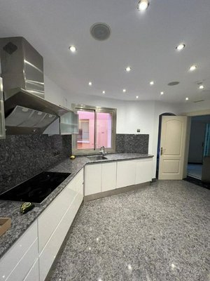 3 bedrooms Apartment in Marbella, Spain No. 21686