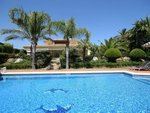 4 bedrooms Villa in Marbella, Spain No. 21771 - villa in Spain