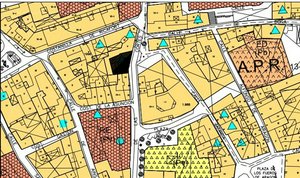 412m² Building in Huesca, Spain No. 21830
