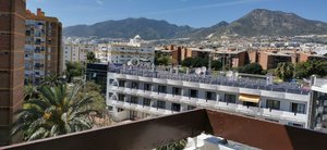 1 bedroom Apartment in Benalmadena, Spain No. 21877