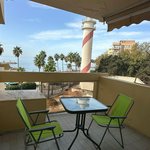 2 bedrooms Apartment in Marbella, Spain No. 21975 - apartment in Spain