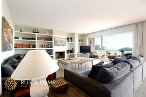 5 bedrooms Villa in Sant Andreu de Llavaneres, Spain No. 22