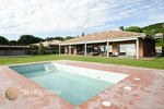 5 bedrooms Villa in Sant Andreu de Llavaneres, Spain No. 22 - Image 12