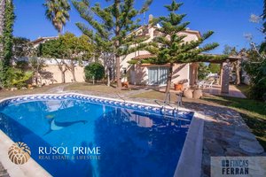 4 bedrooms House in Coma-Ruga, Spain No. 220