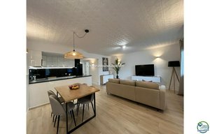 2 bedrooms Apartment in Empuriabrava, Spain No. 22174