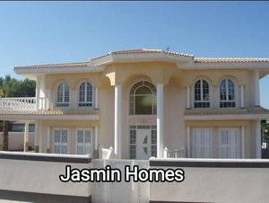 4 bedrooms House in L'Eliana, Spain No. 22222
