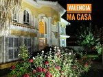 4 bedrooms House in L'Eliana, Spain No. 22226 - house in Spain