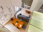 2 bedrooms Penthouse in Valencia, Spain No. 22277 - penthouse in Spain
