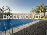 2 bedrooms Penthouse in Valencia, Spain No. 22277 - Image 44